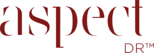 aspect dr logo