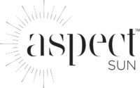 aspect sun logo