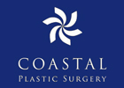 coastal plastic surgery logo